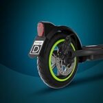 Bongo D30 Cecotec 30km 25km/h 650W Patinete Eléctrico Original - Imagen 15