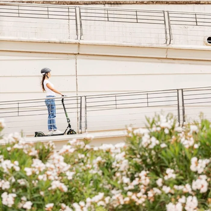Bongo D30 Cecotec 30km 25km/h 650W Patinete Eléctrico Original - Imagen 7