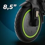 Bongo D30 Cecotec 30km 25km/h 650W Patinete Eléctrico Original - Imagen 12