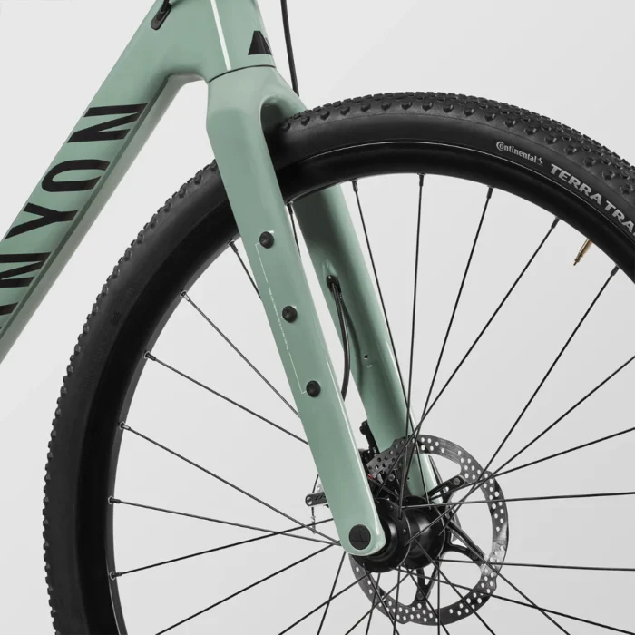 Grizl 5 Canyon Bicicleta Original - Imagen 3