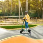 Bongo Serie Z Mountain 50 km 25 km/h 1000W Cecotec Patinete Eléctrico Original - Imagen 2