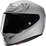 HJC RPHA12 Solid Casco Integral Moto Nardo Grey
