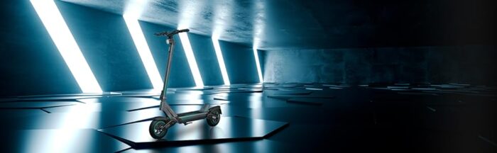 Bongo Serie Y65 Cecotec 65km 25km/h 1200W Patinete Eléctrico Original - Imagen 7