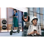 Bongo M40 XL Cecotec 40km 25km/h 700W Patinete Eléctrico Original - Imagen 13