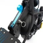 Rockway SmartGyro 50km 25km/h 800W Patinete Eléctrico Original - Imagen 12