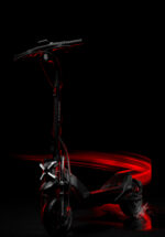 ZT3 Pro E Segway-Ninebot 70km 40km/h 1600W Patinete Eléctrico Original - Imagen 11