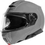 SCHUBERTH C5 Solid ECE Casco Unisex Adulto