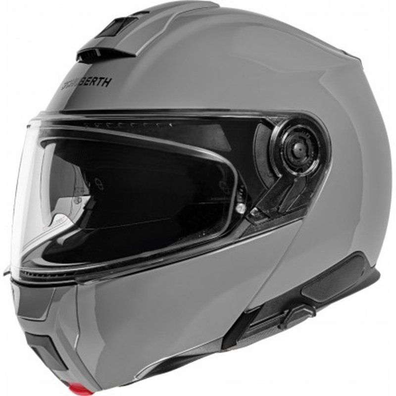 8so4hZ99fe.jpg SCHUBERTH C5 Solid ECE Casco Unisex Adulto - Imagen 1