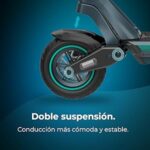 Bongo Serie Y65 Cecotec 65km 25km/h 1200W Patinete Eléctrico Original - Imagen 11