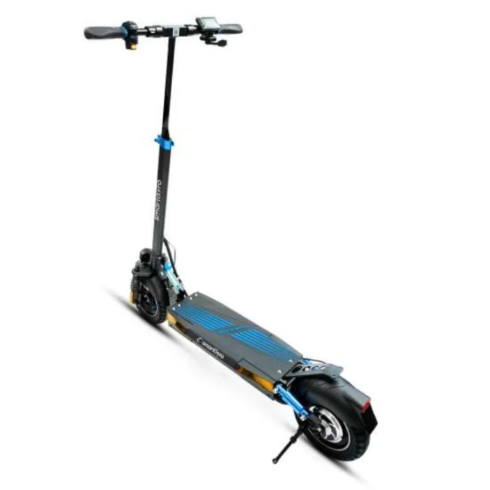 Rockway certificado SmartGyro 45km 25km/h 800W Patinete Eléctrico Original - Imagen 3