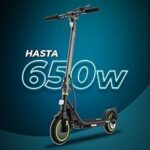 Bongo D30 Cecotec 30km 25km/h 650W Patinete Eléctrico Original - Imagen 9