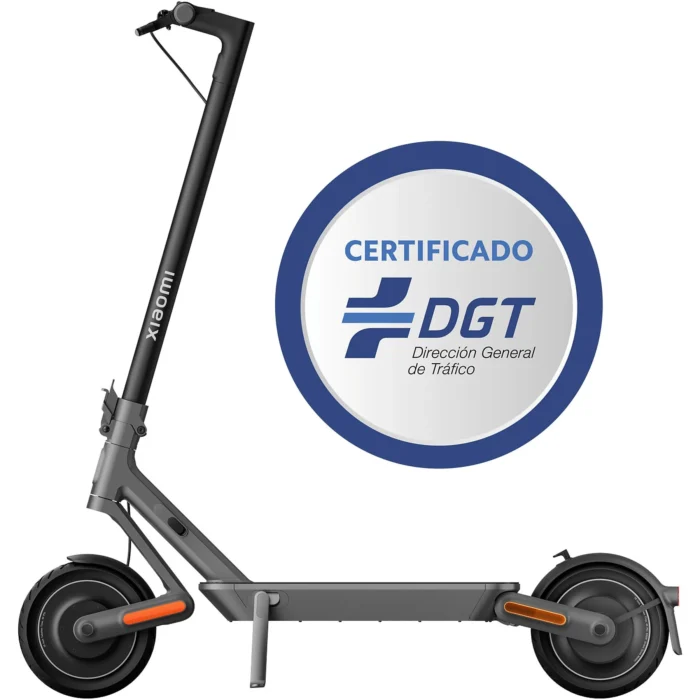 Xiaomi 4 Ultra 70 km 25 km/h 940W Patinete Electric Scooter Original - Imagen 5