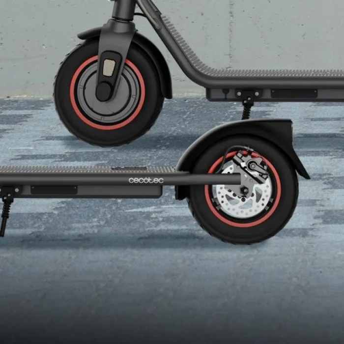 Bongo D40 XL Cecotec 40km 25km/h 700W Patinete Eléctrico Original - Imagen 9