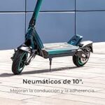 Bongo Serie Y65 Cecotec 65km 25km/h 1200W Patinete Eléctrico Original - Imagen 12