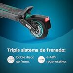 Bongo Serie Y65 Cecotec 65km 25km/h 1200W Patinete Eléctrico Original - Imagen 13