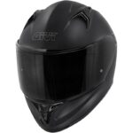 GIVI 50.9 Solid Negro Casco Integral Original
