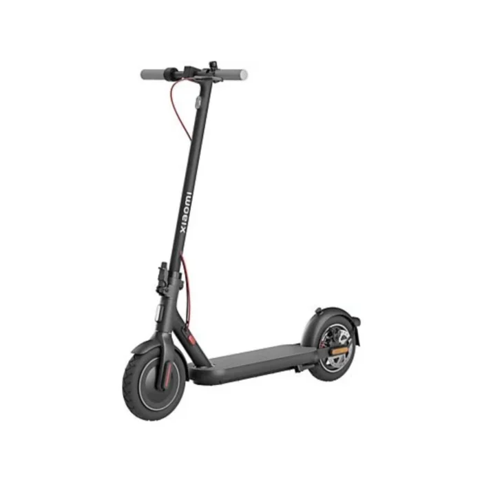 Xiaomi Electric Scooter 4 Original - Imagen 6