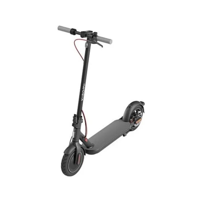 Xiaomi Electric Scooter 4 Original - Imagen 5