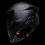 Ruroc AT4.0 STREET Core Negro Casco Integral Moto - Imagen 2