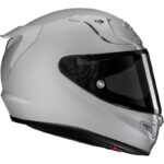 HJC RPHA12 Solid Casco Integral Moto Nardo Grey - Imagen 2