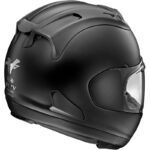 Arai RX-7V Evo Frost Negro Casco Integral Moto - Imagen 2