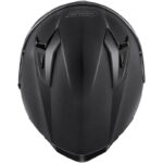 GIVI 50.9 Solid Negro Casco Integral Original - Imagen 3