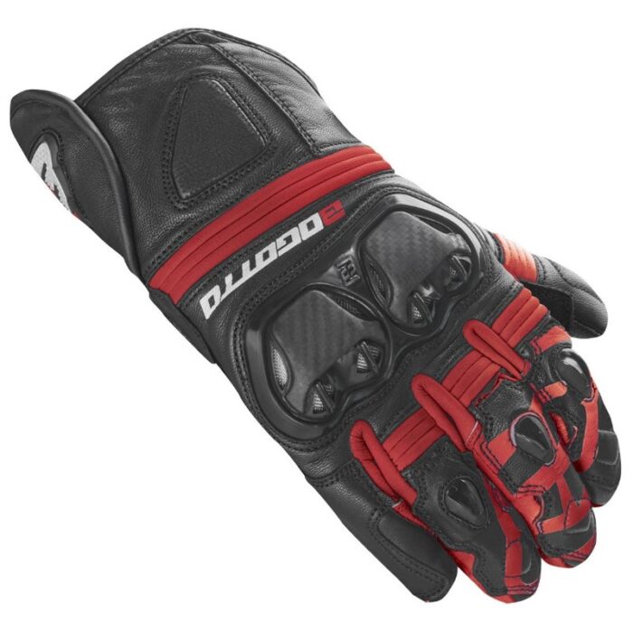 Bogotto Grand Champ Guantes de motocicleta - Imagen 9