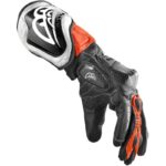 Berik TX-1 Guantes de motocicleta - Imagen 9
