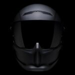 Ruroc AT4.0 STREET Core Negro Casco Integral Moto - Imagen 5