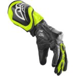 Berik TX-1 Guantes de motocicleta - Imagen 14