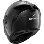 Shark Spartan GT Pro Carbon Skin Dad Casco Integral de Moto Original - Imagen 2