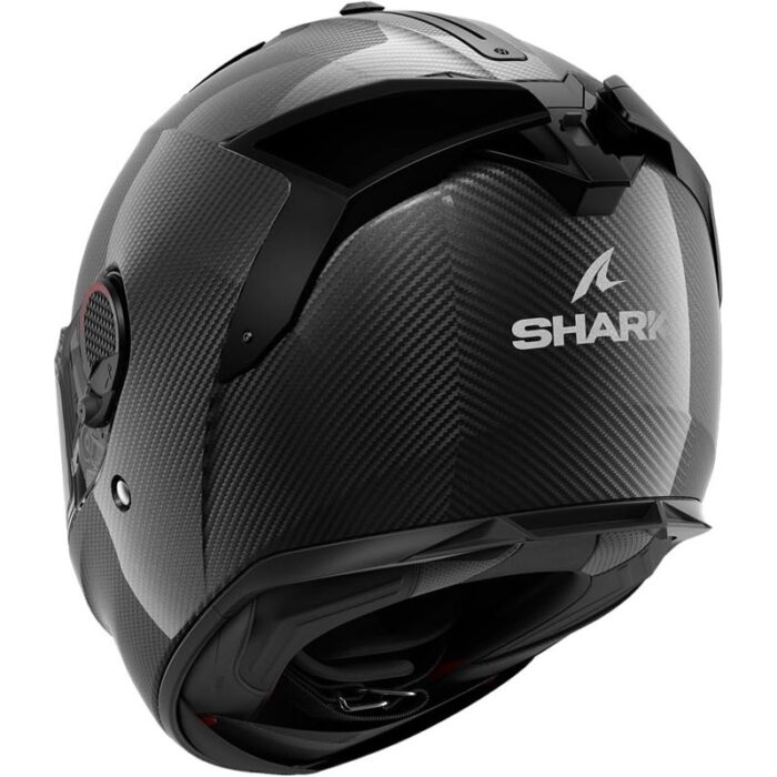 Shark Spartan GT Pro Carbon Skin Dad Casco Integral de Moto Original - Imagen 2
