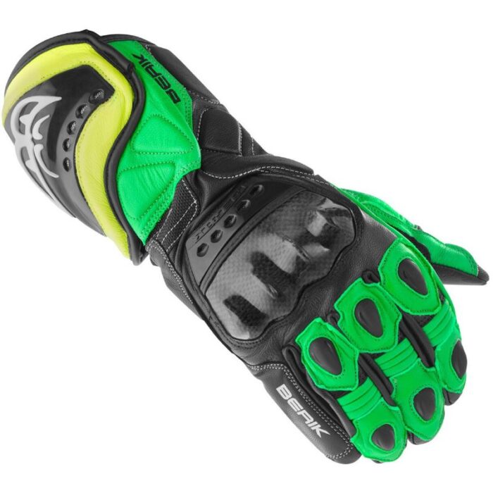 Berik TX-1 Guantes de motocicleta - Imagen 5