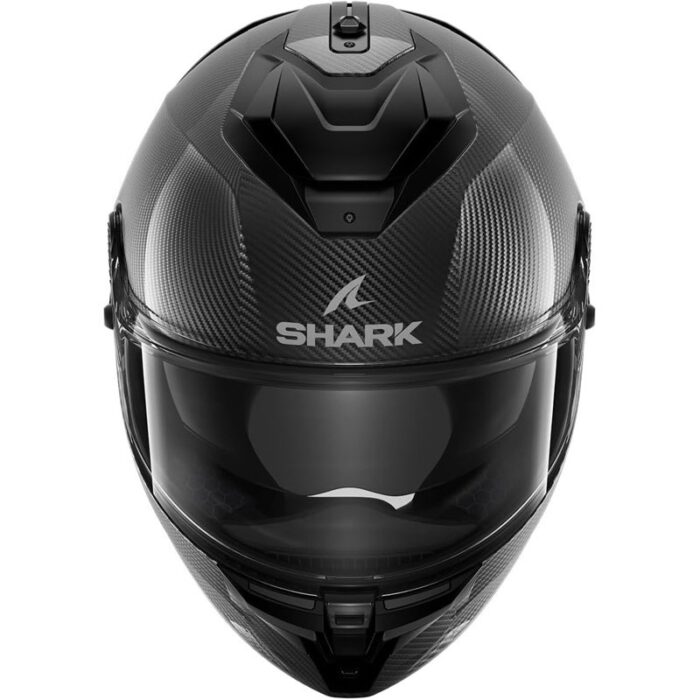 Shark Spartan GT Pro Carbon Skin Dad Casco Integral de Moto Original - Imagen 3