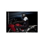 SCHUBERTH C3 PRO Negro Casco Modular de Moto Original - Imagen 5