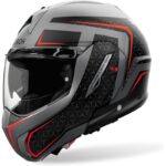 Airoh Mathisse II Magnet Matt Casco Modular de Moto Original
