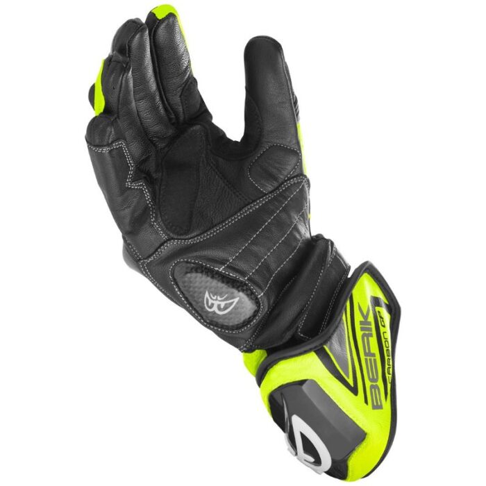 Berik TX-1 Guantes de motocicleta - Imagen 15