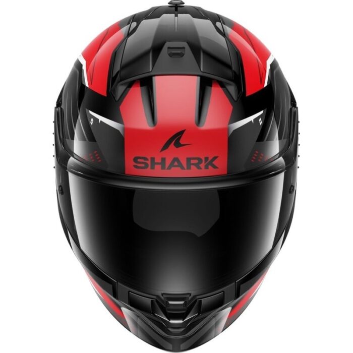 Shark Ridill 2 Bersek Casco Integral Moto Unisex Adulto - Imagen 3