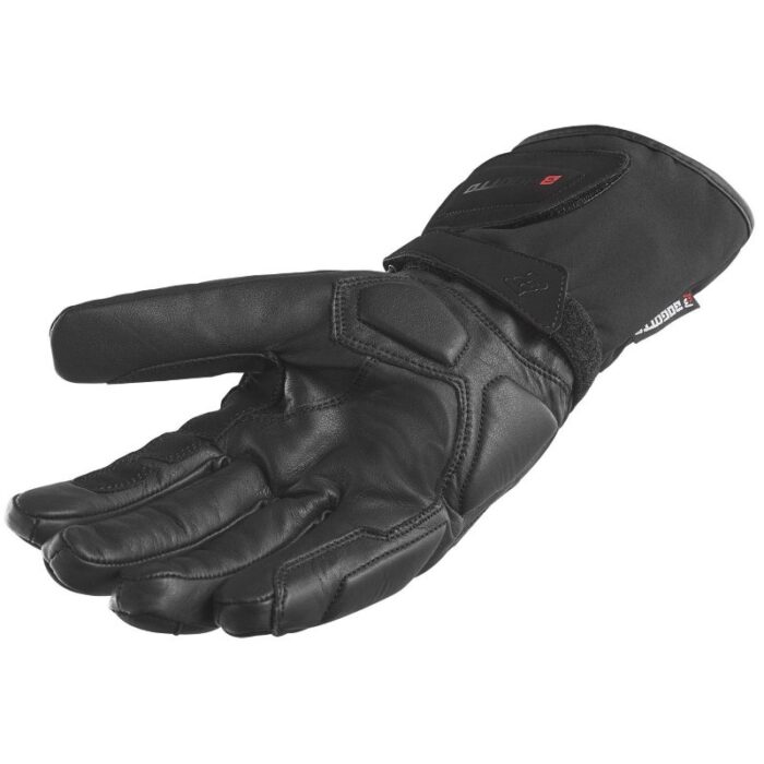 Bogotto Ascari Guantes de motocicleta impermeables - Imagen 3