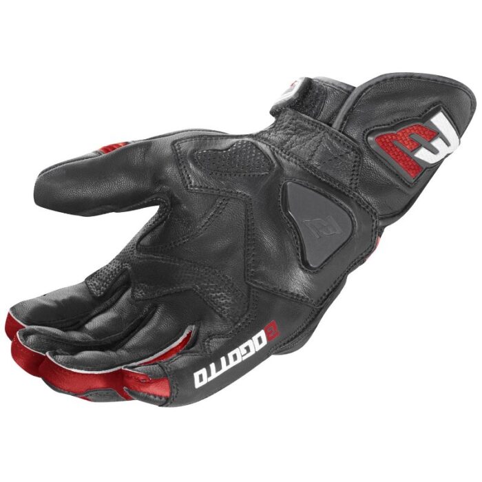 Bogotto Grand Champ Guantes de motocicleta - Imagen 12