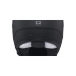 SCHUBERTH C3 PRO Negro Casco Modular de Moto Original - Imagen 6