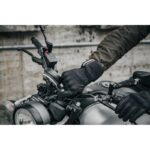 Bogotto Ascari Guantes de motocicleta impermeables - Imagen 5