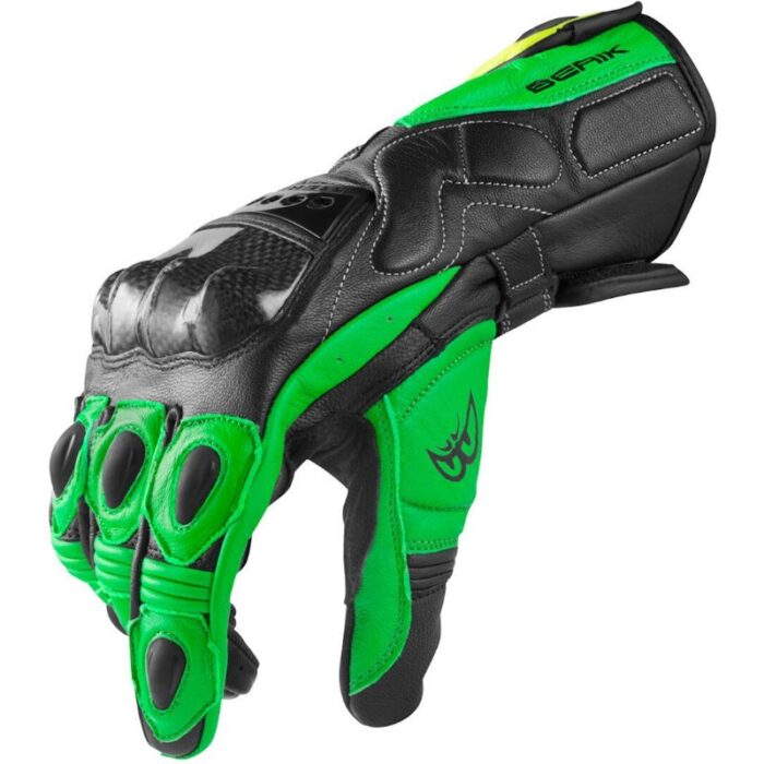 Berik TX-1 Guantes de motocicleta - Imagen 7