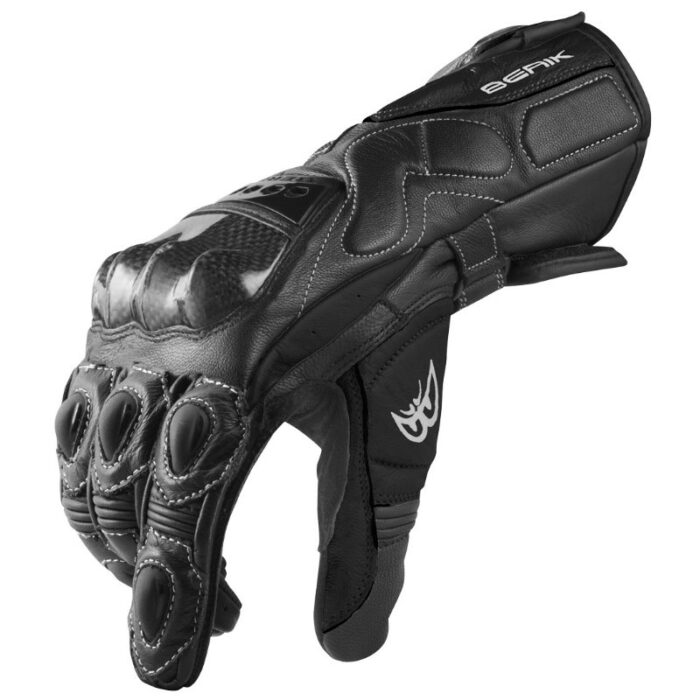 Berik TX-1 Guantes de motocicleta - Imagen 2