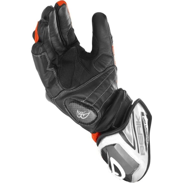 Berik TX-1 Guantes de motocicleta - Imagen 10