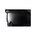 SCHUBERTH C3 PRO Negro Casco Modular de Moto Original - Imagen 7