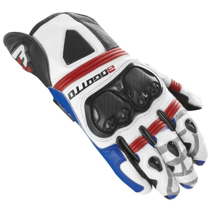 Bogotto Grand Champ Guantes de motocicleta - Imagen 5