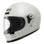 Shoei GLAMSTER 06 Casco Integral Blanco Original
