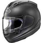 Arai RX-7V Evo Frost Negro Casco Integral Moto