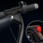 E2 25km 20km/h 450W Segway-Ninebot Patineta Eléctrica Original - Imagen 13